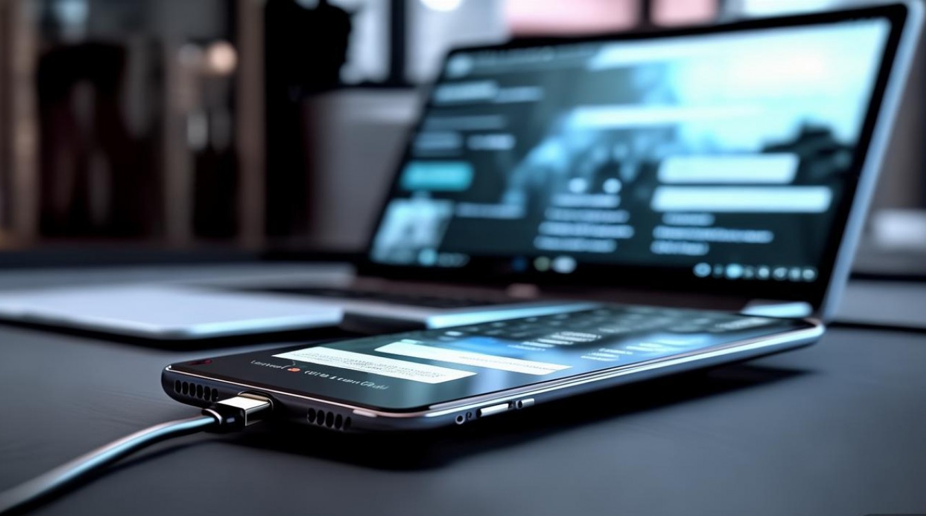 Redmi Note 12 Pro连接电脑教程,手机数据线连电脑没反应怎么办?