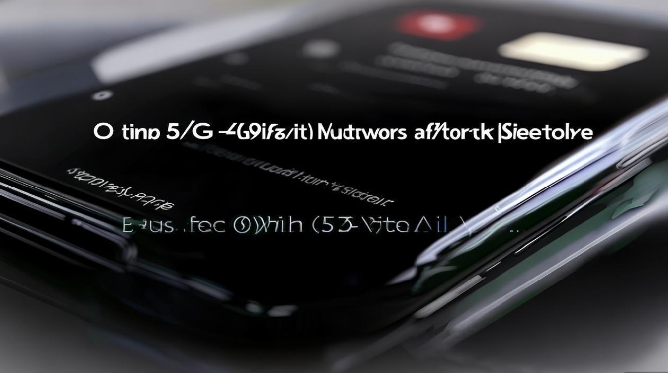 vivox7怎么设置网速快?5G/4G/WiFi网速优化方法