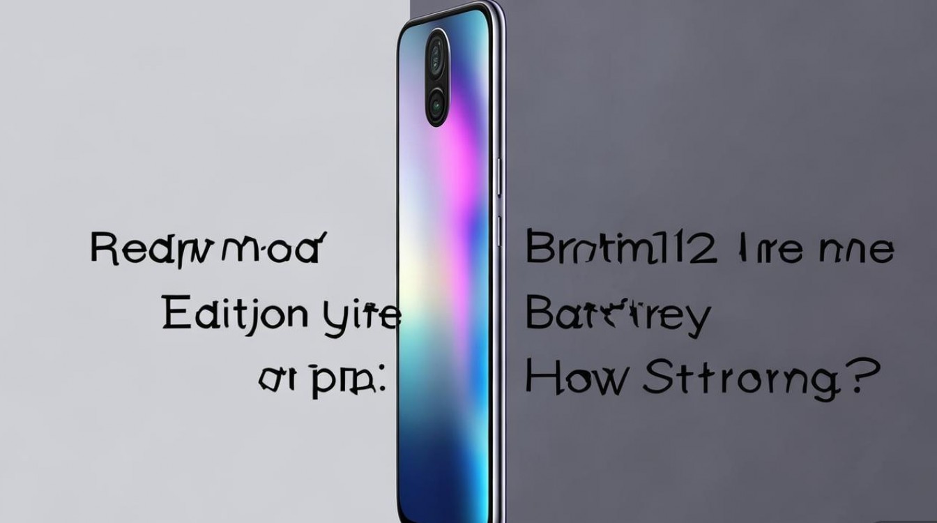 Redmi Note 12潮流版续航到底强不强？