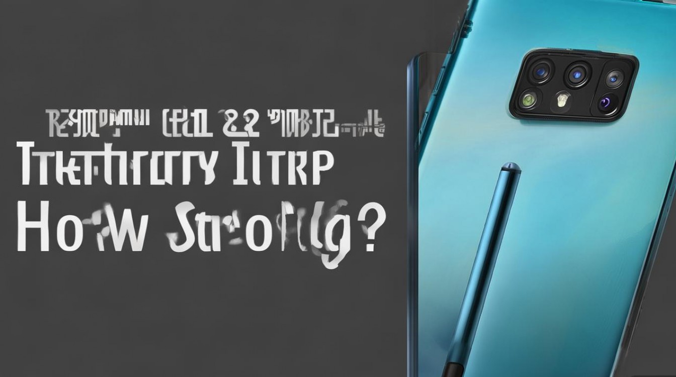 Redmi Note 12潮流版续航到底强不强？