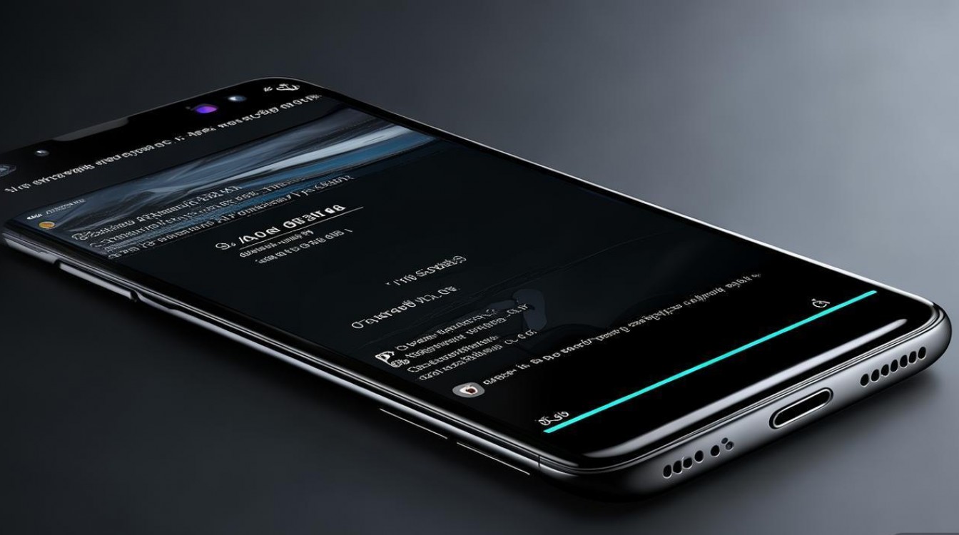 VIVO X7手机怎么在状态栏显示电量百分比?