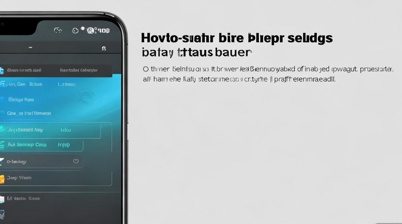 VIVO X7手机怎么在状态栏显示电量百分比?