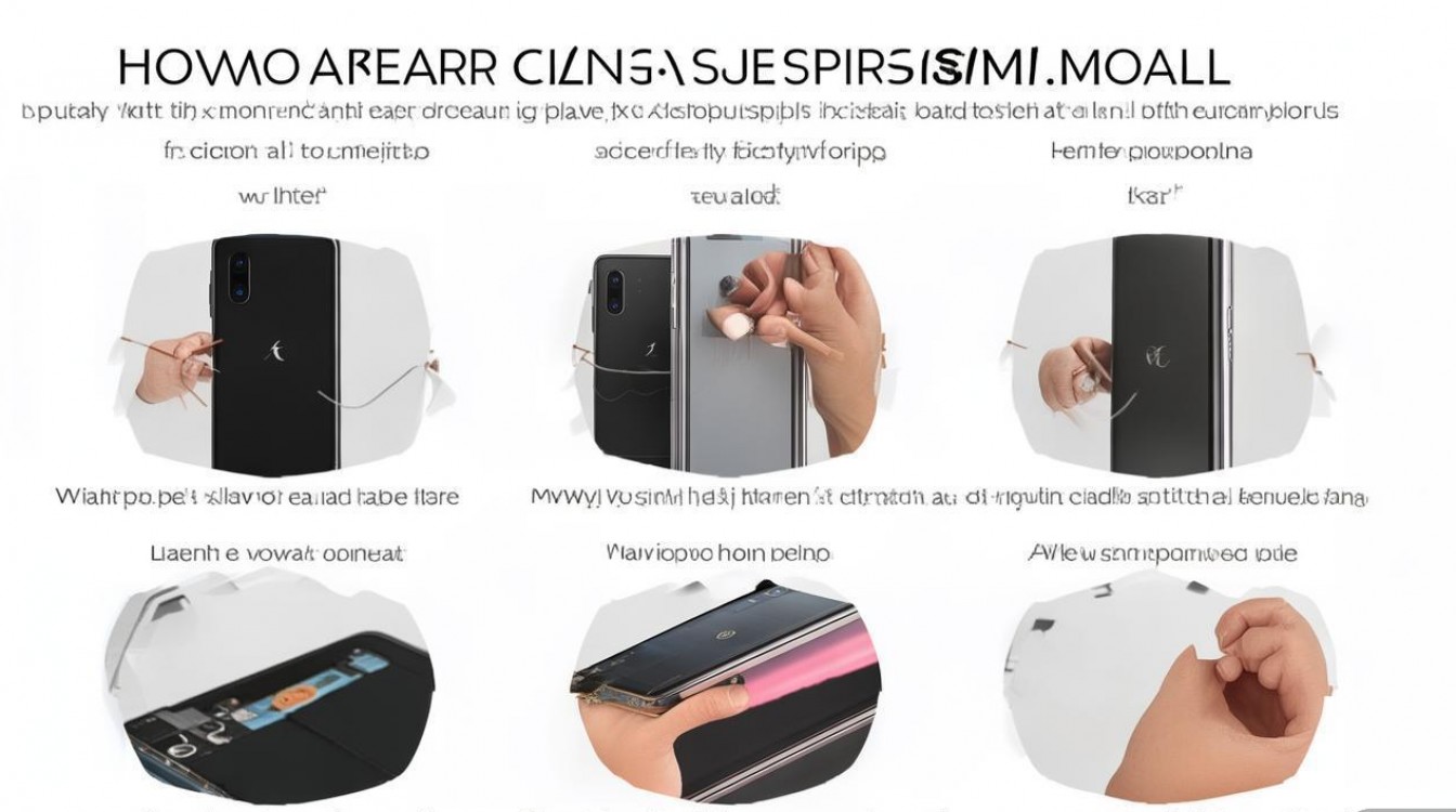 vivox7手机怎么拆卡？详细步骤和注意事项有哪些？