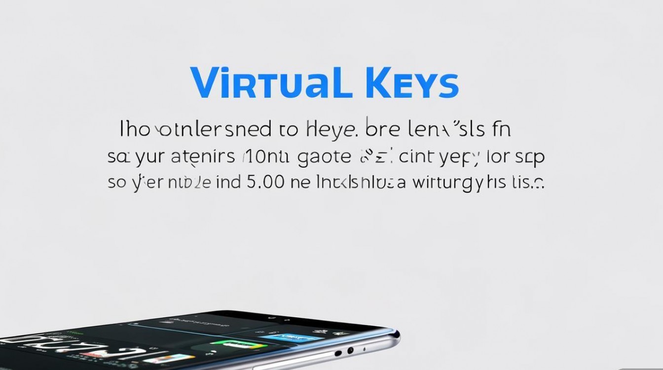 华为p10虚拟按键在哪设置?怎么自定义显示?