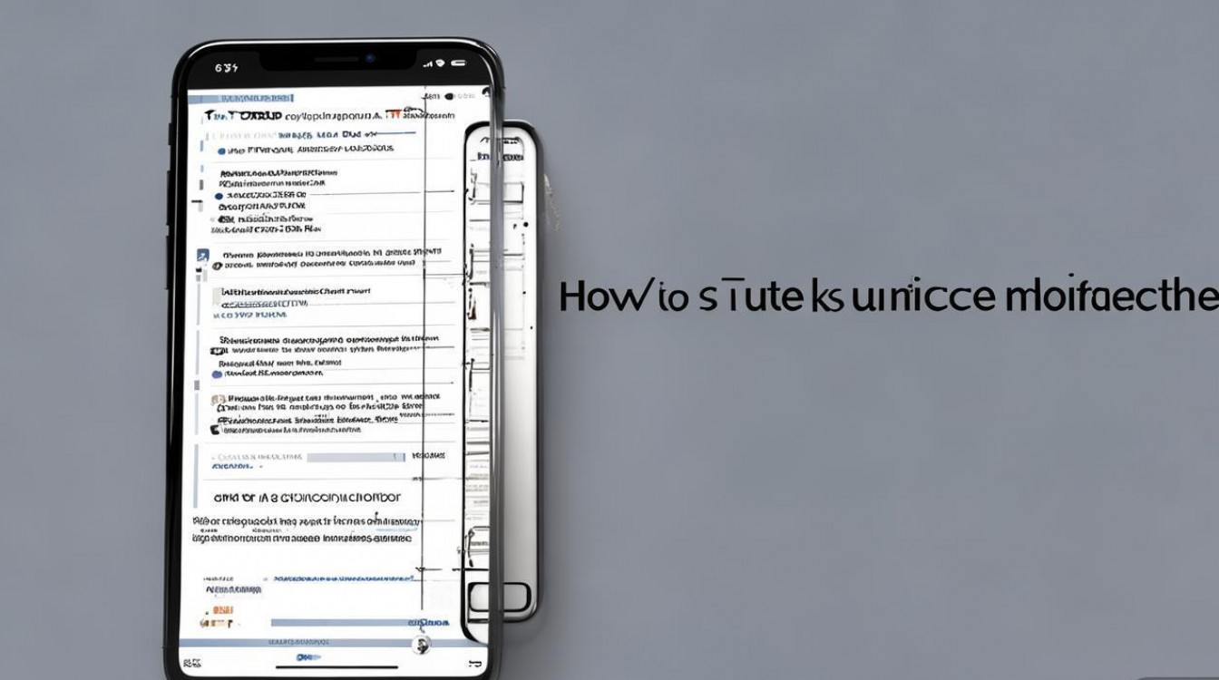 苹果6s怎么设置界面?老机型系统界面设置方法详解