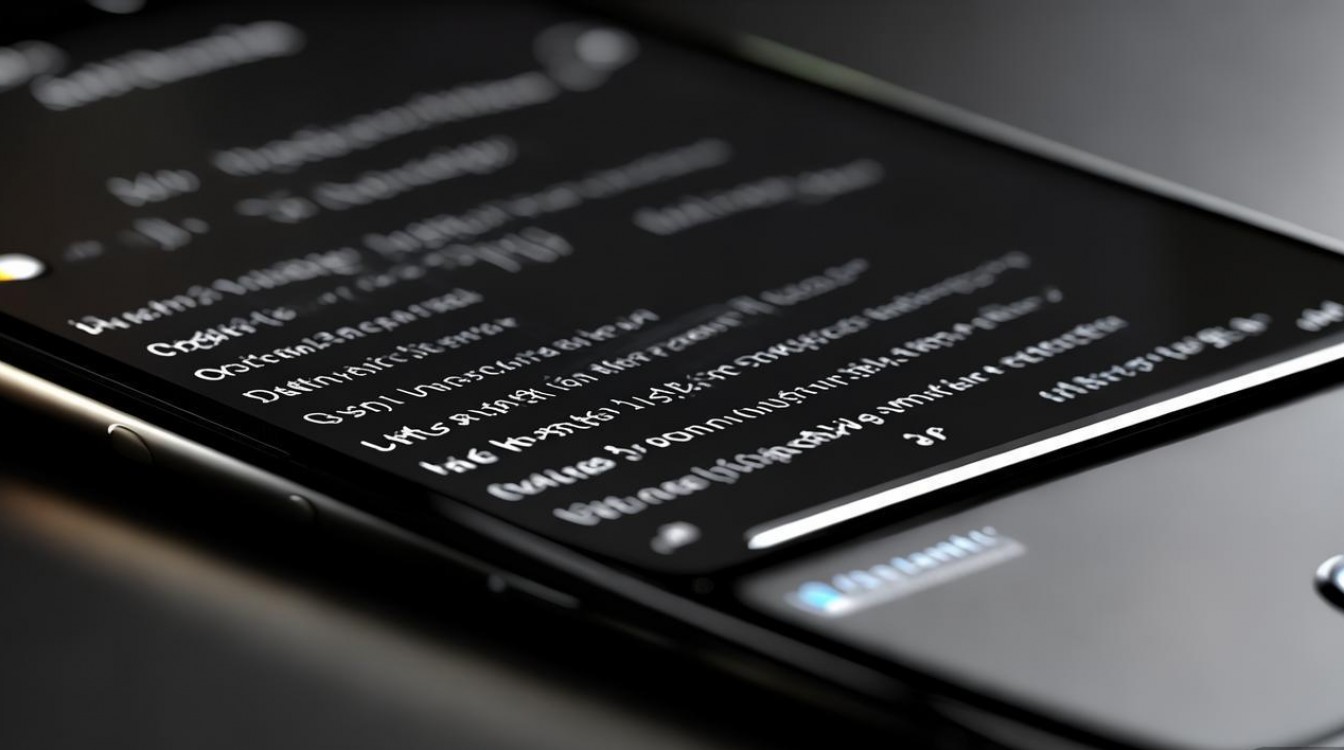 苹果6s怎么设置界面?老机型系统界面设置方法详解