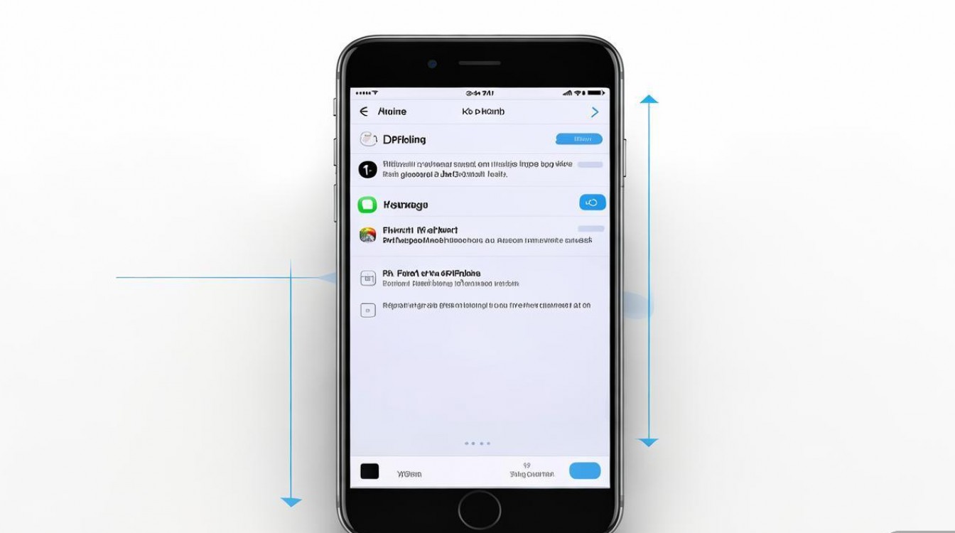苹果6s怎么开启查找手机定位功能?