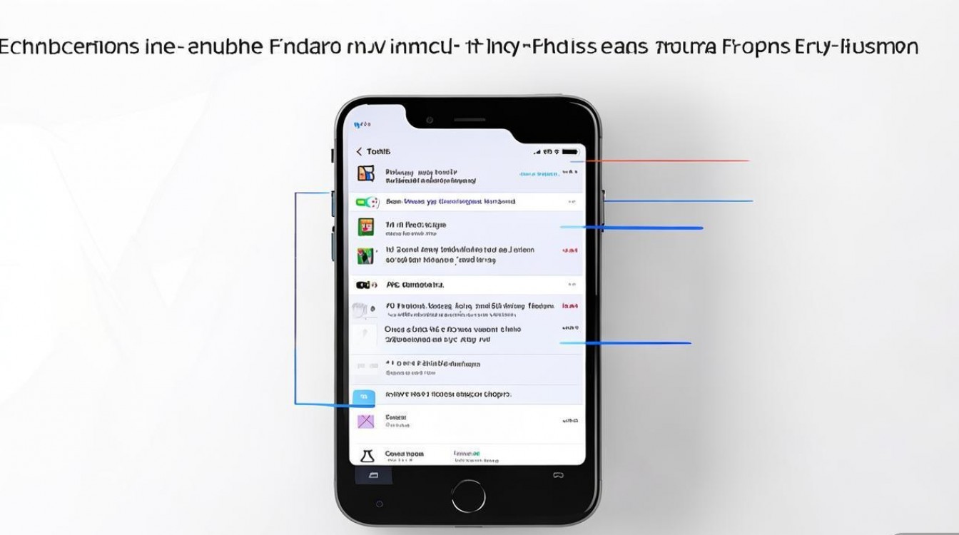 苹果6s怎么开启查找手机定位功能?