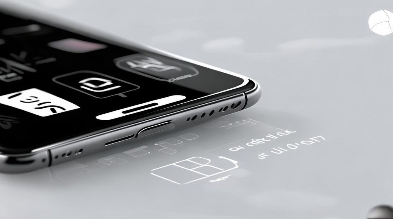 OPPO手机如何隐藏桌面图标不显示?