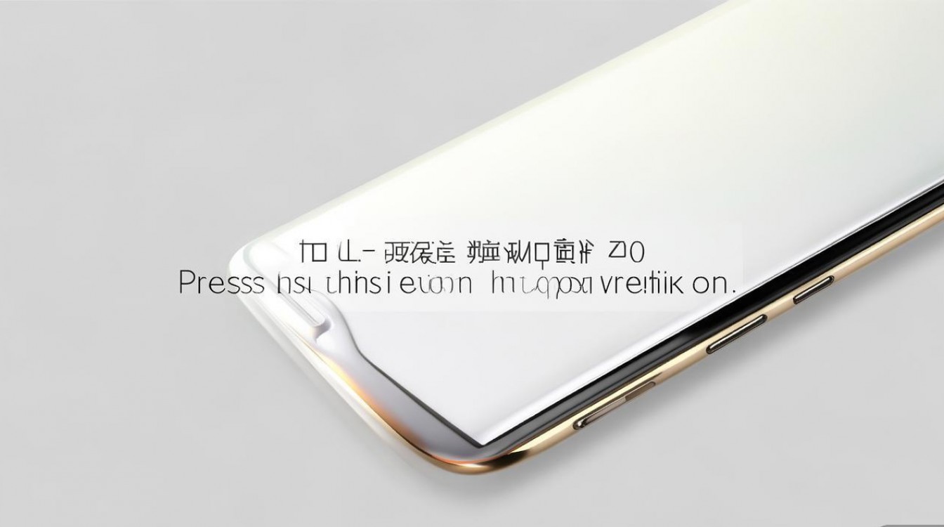 华为p10新机怎么开机?按哪个键开机?