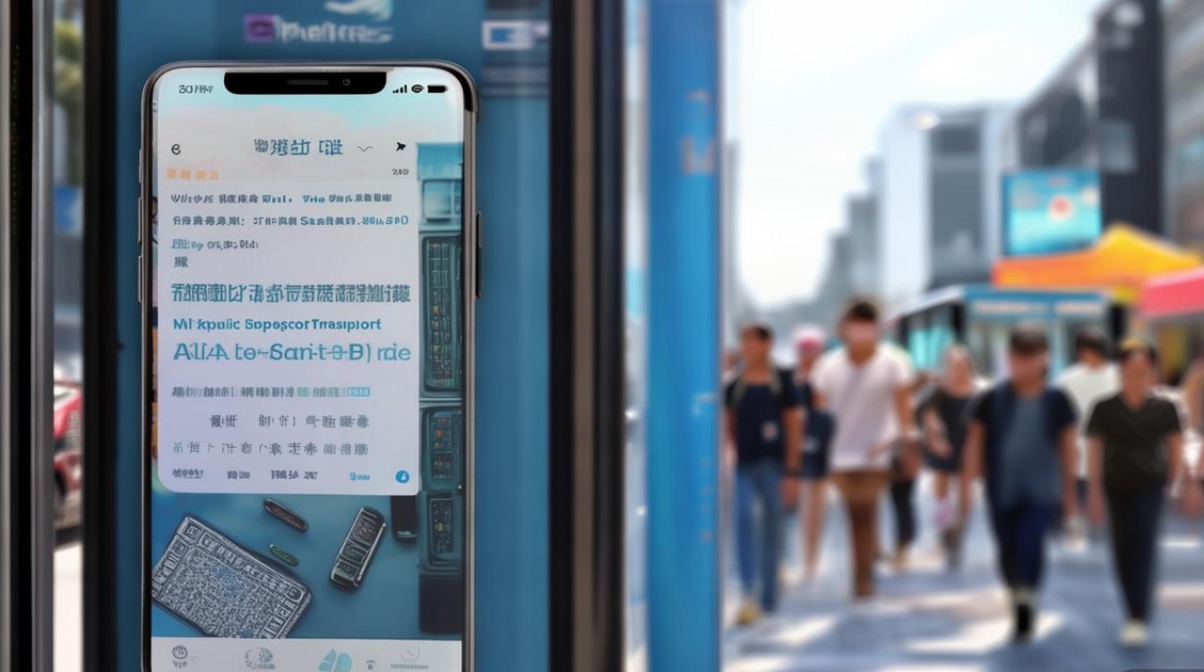 无锡公交全面支持支付宝扫码乘车,怎么操作?