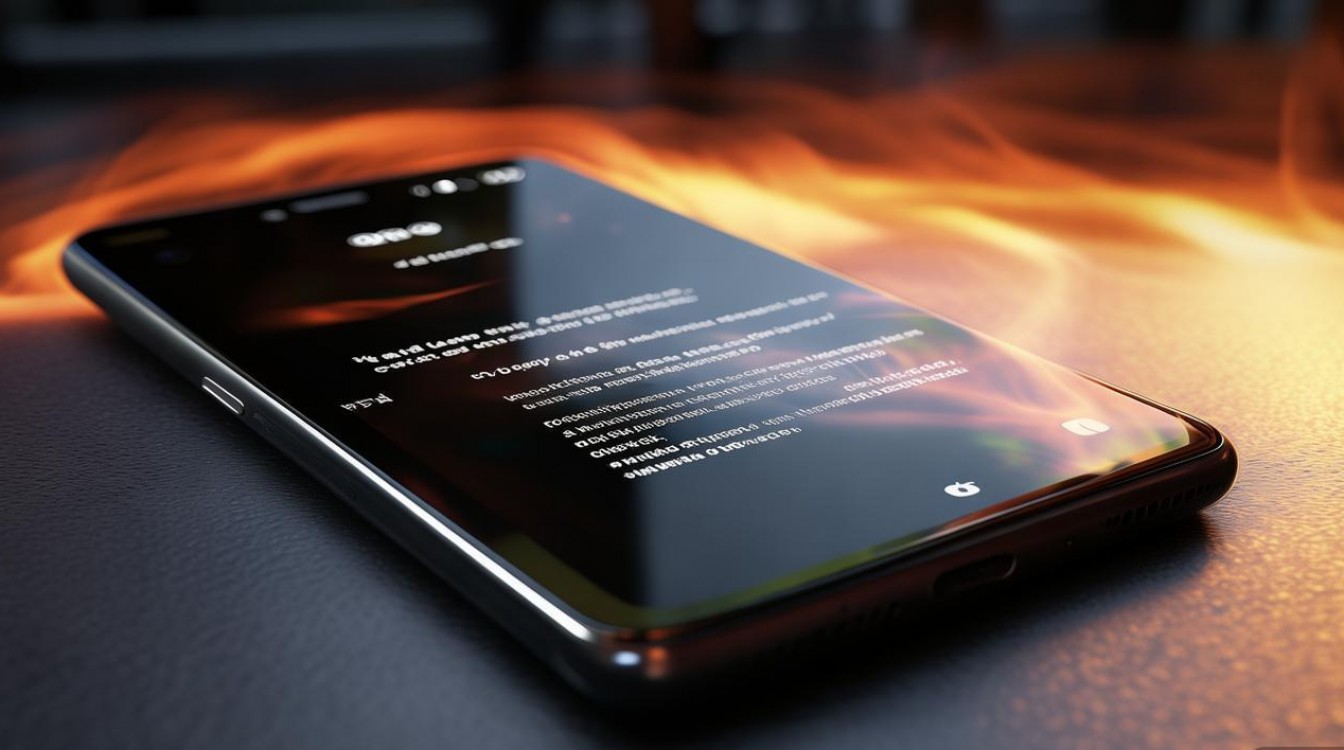 OPPO手机突然耗电快还发烫，怎么回事啊？