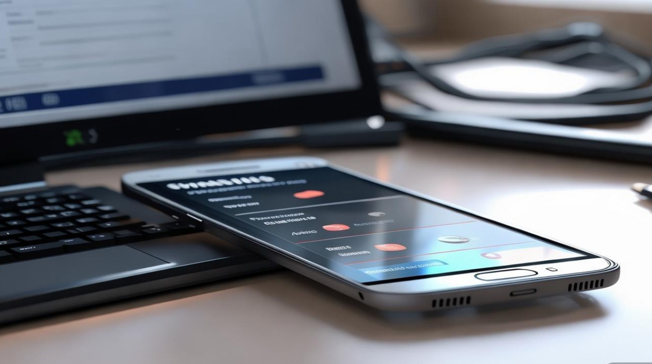 三星i9300手机连接电脑没反应怎么办？