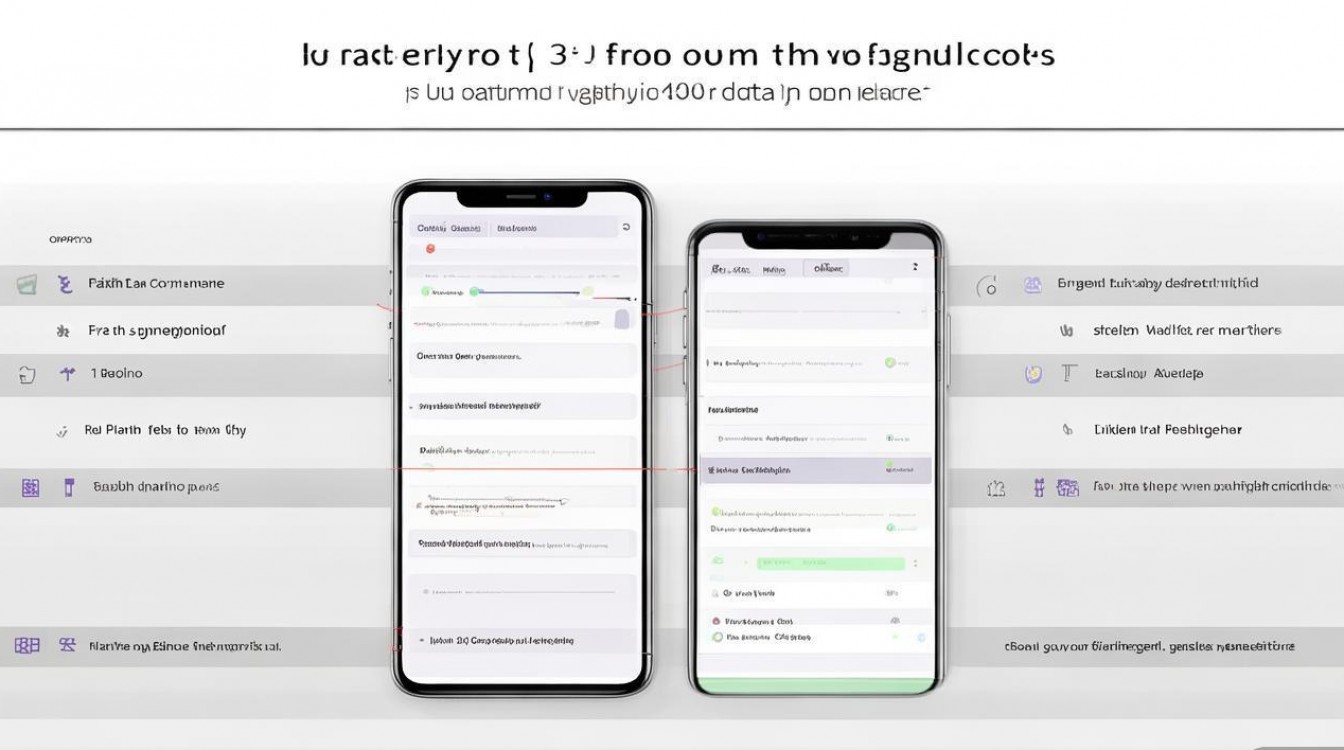 oppo手机传数据有几种方法？哪种最简单？