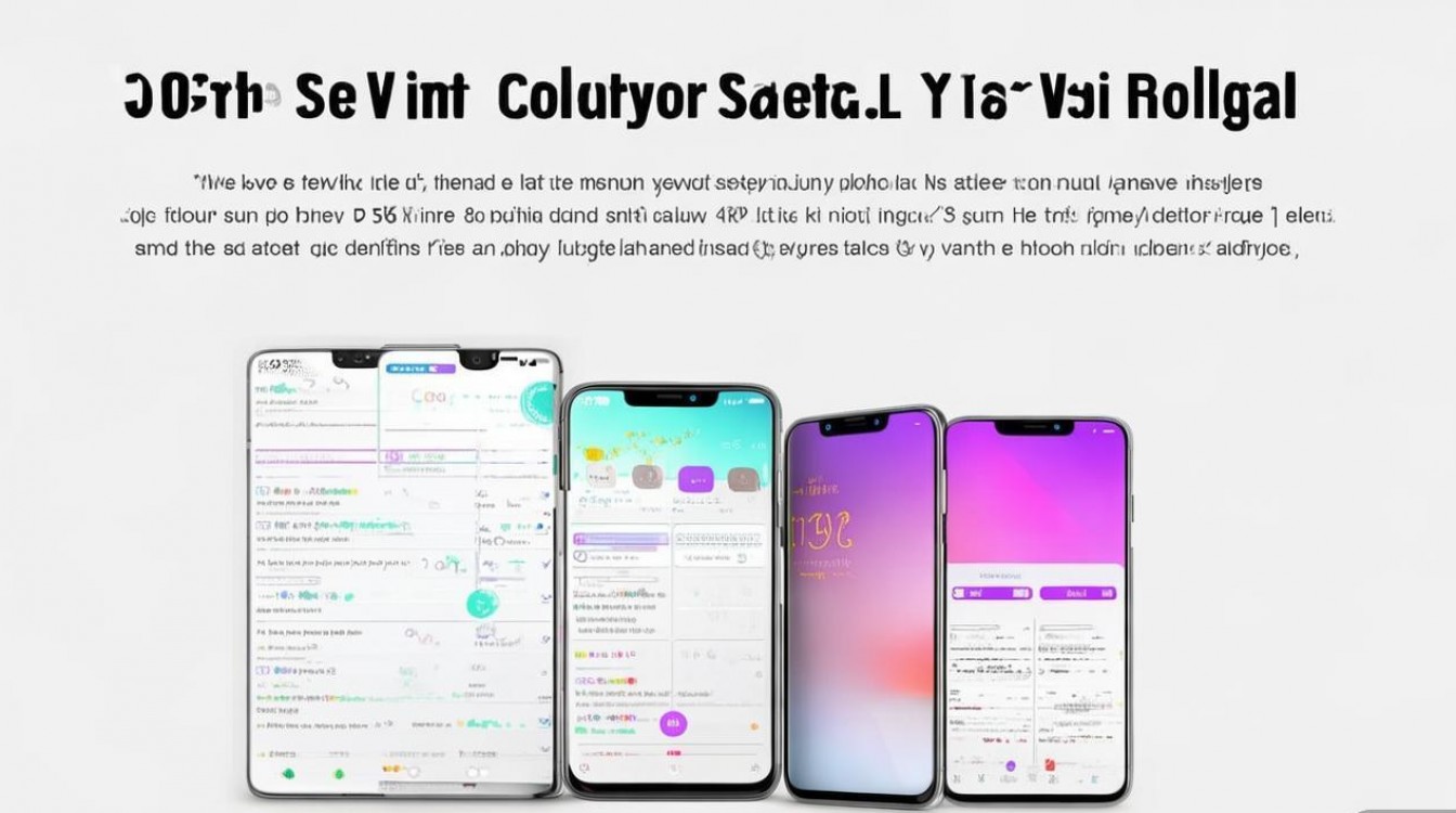 vivox7怎么设置彩色电量显示?开启教程在这