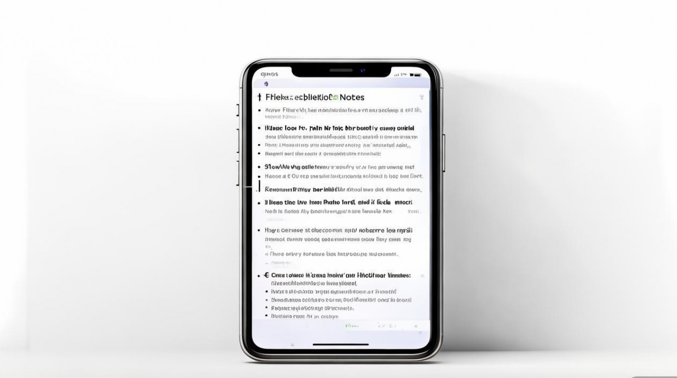 苹果6s误删备忘录怎么恢复？数据还能找回来吗？