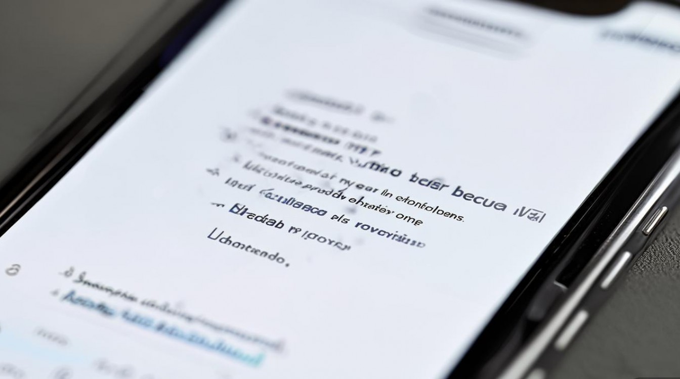 苹果6s怎么恢复icloud备份？旧款手机恢复步骤详解