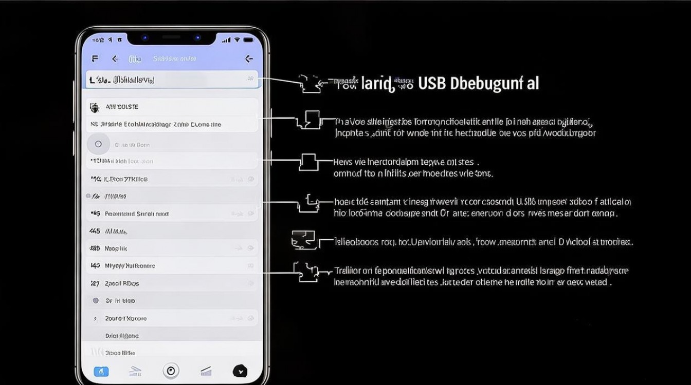 vivox7USB调试怎么打开?开启教程步骤详解