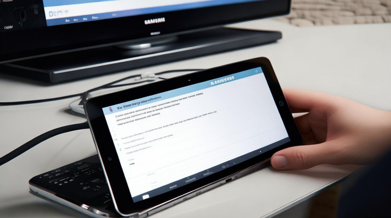 iPad怎么连三星电视没声音怎么办?