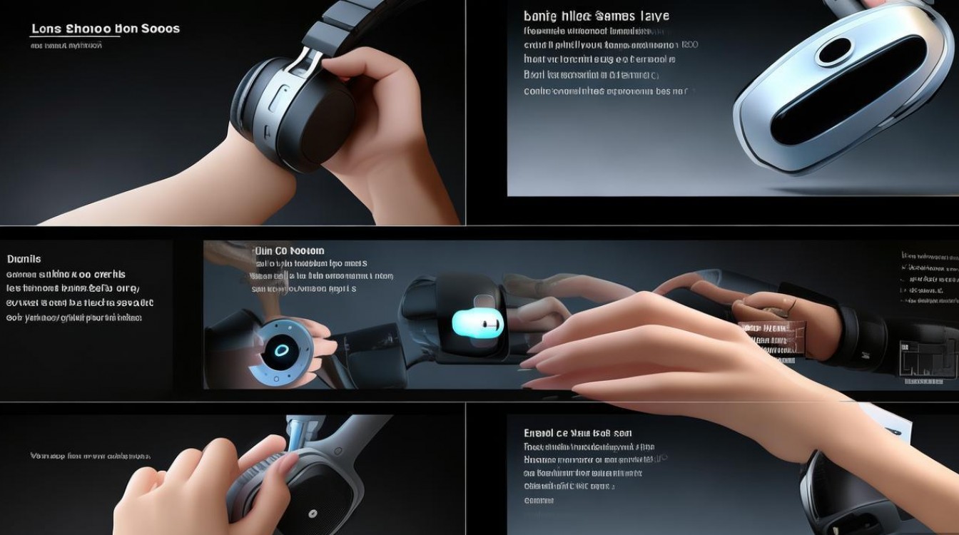 oppo耳机怎么换歌？手势/按键/语音控制方法详解