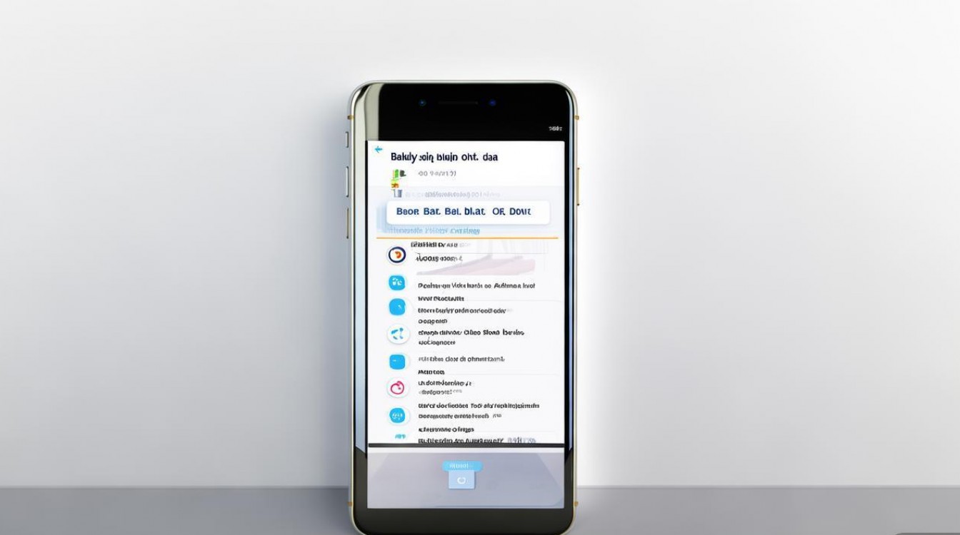 苹果6s更新系统前如何完整备份旧数据？