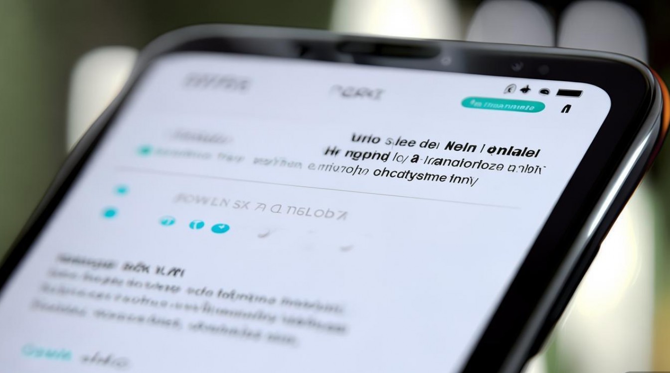 oppo手机怎么查型号和保修信息？