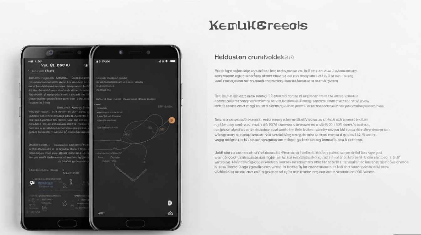 华为p10双屏怎么设置？详细步骤与功能配置教程