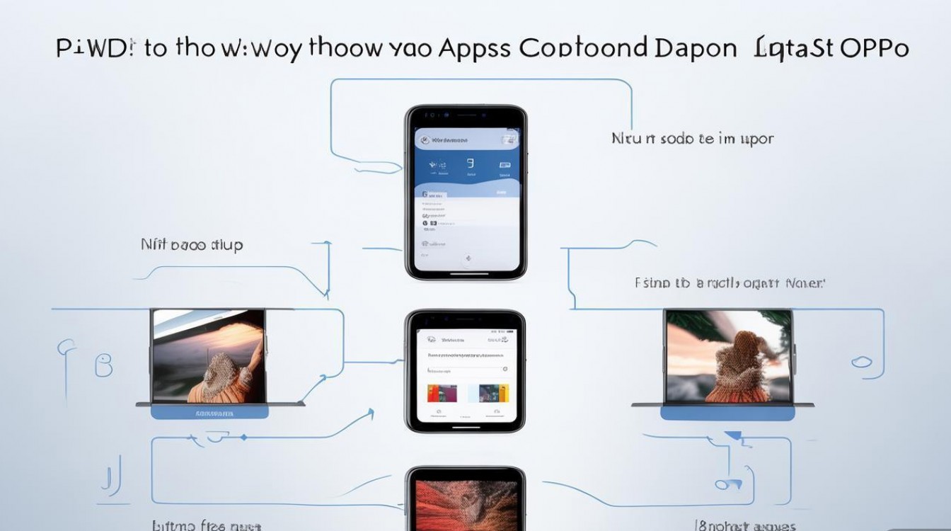 oppo手机怎么下载应用？新手必看下载步骤指南