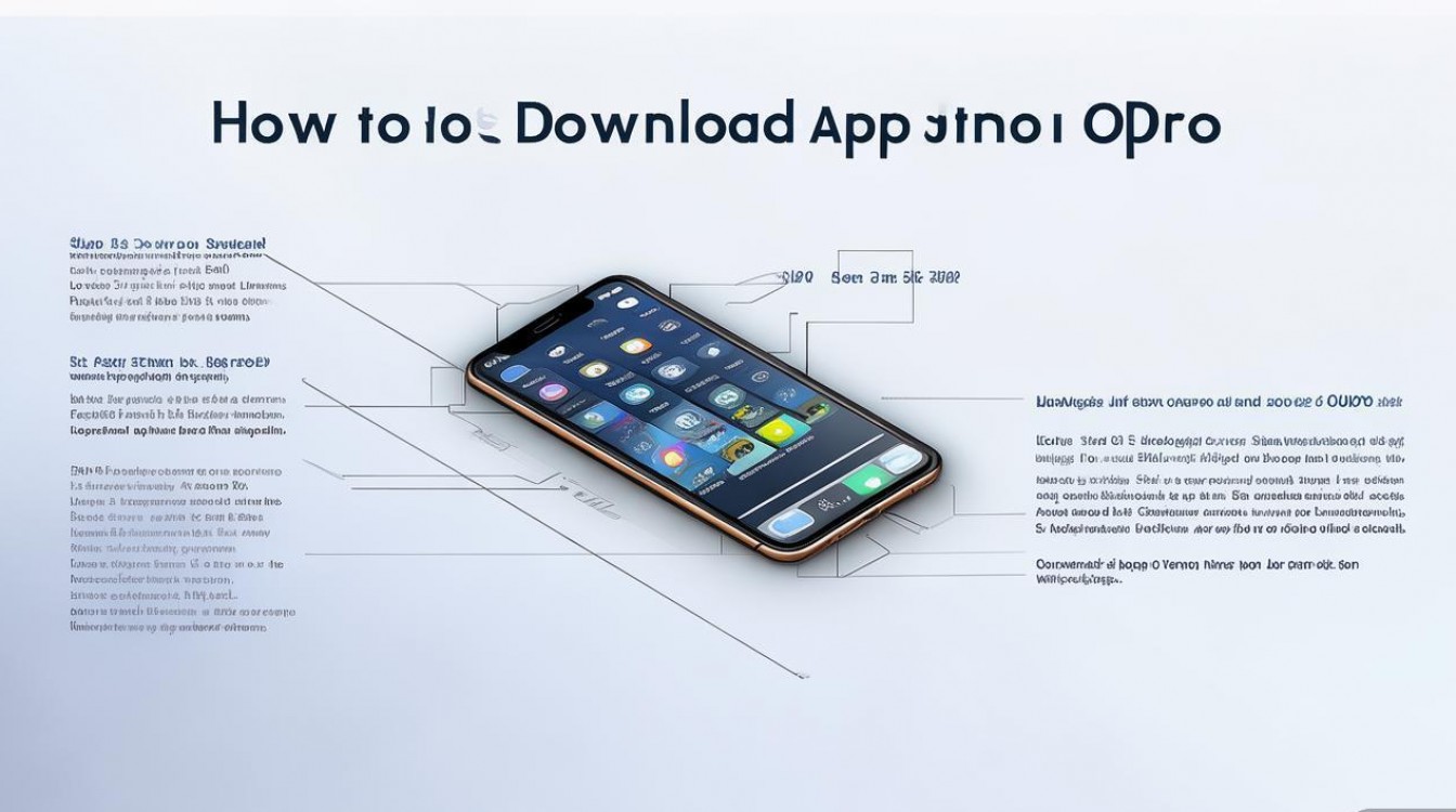 oppo手机怎么下载应用？新手必看下载步骤指南