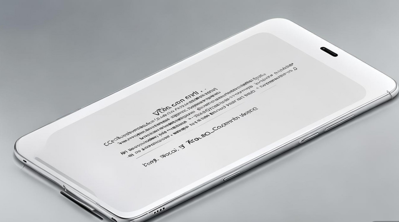 vivox6声控拍照怎么用？开启步骤及语音指令是啥？