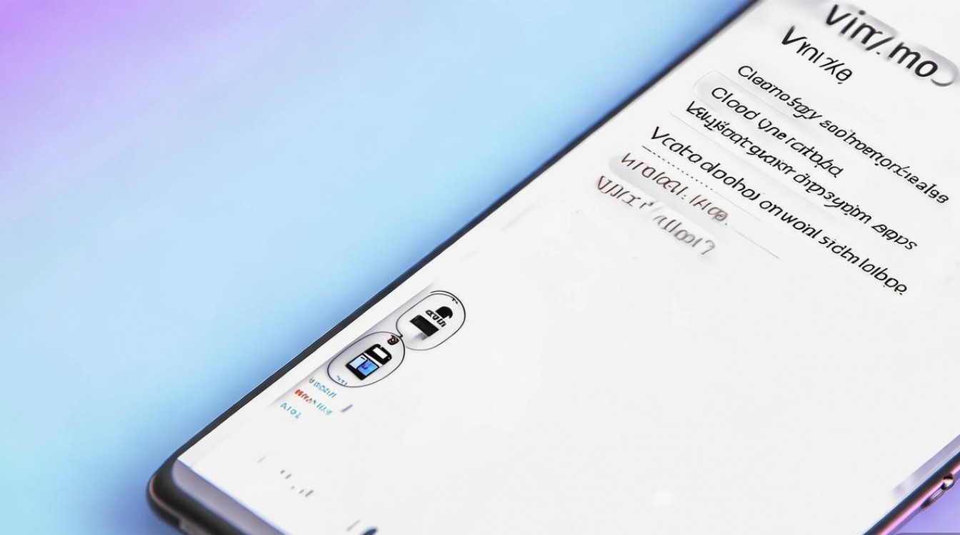 vivoX6内存突然只剩2G？清理缓存和关闭后台没用怎么办？