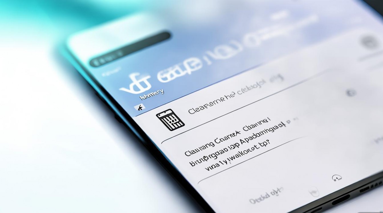 vivoX6内存突然只剩2G？清理缓存和关闭后台没用怎么办？