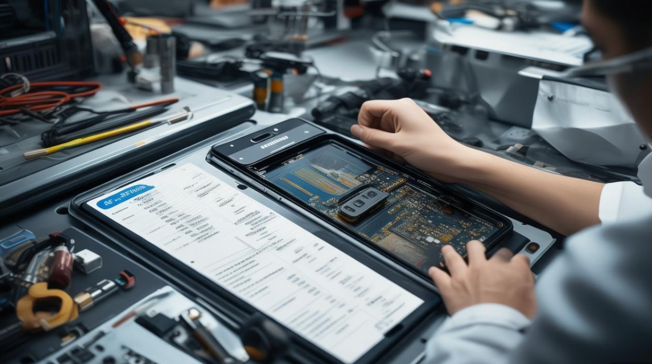 三星Note5维修去哪修？费用多少？官方还是第三方靠谱？