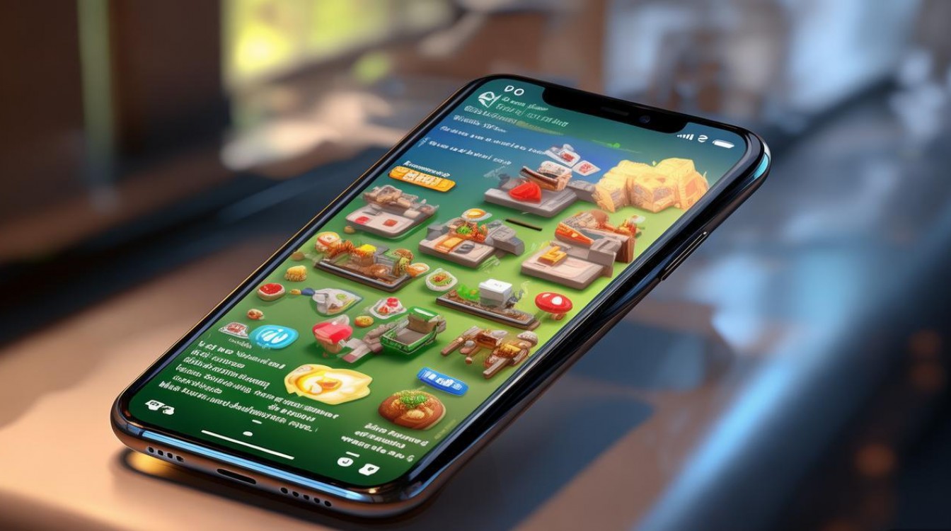 手机吃鸡手游怎么调高画质？有推荐的画质调节软件吗？