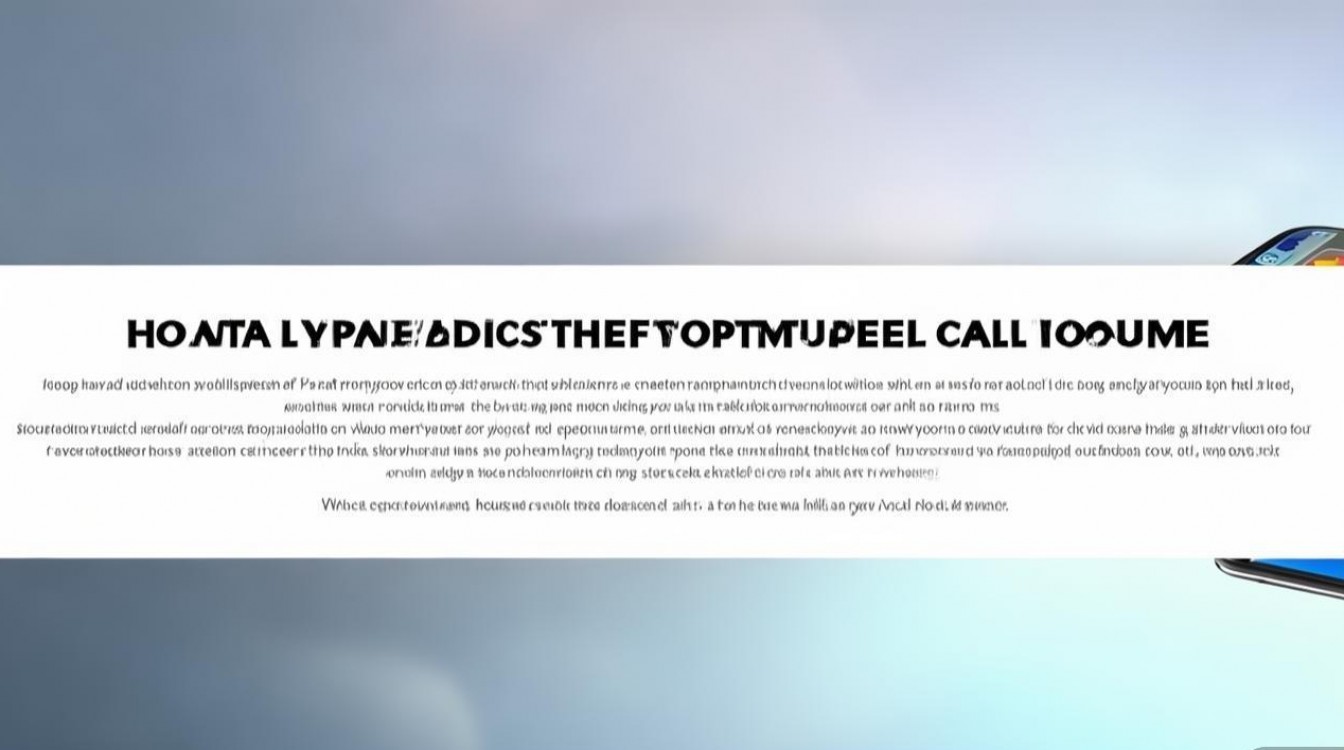 vivox6通话声音小怎么调大?通话音量调节方法在哪找?