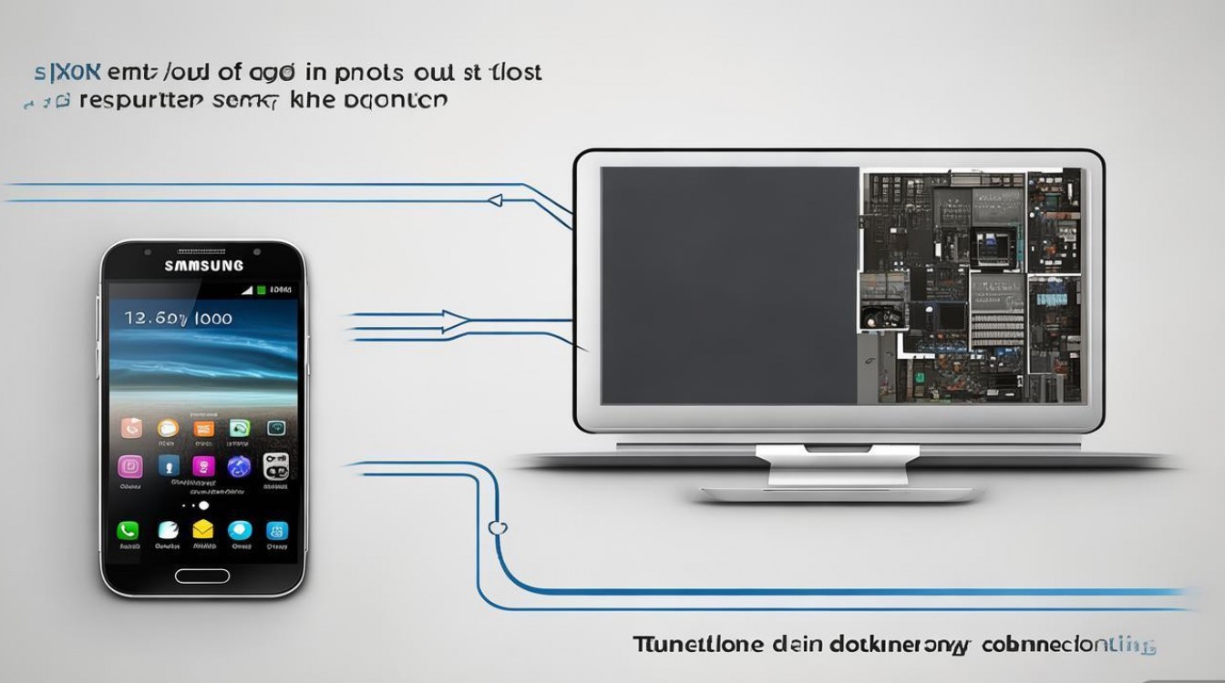 三星i9001连接电脑没反应怎么办?