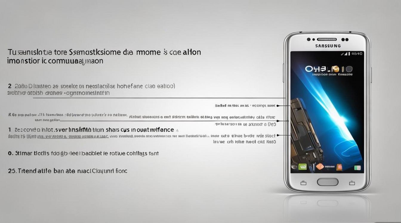 三星i9001连接电脑没反应怎么办?