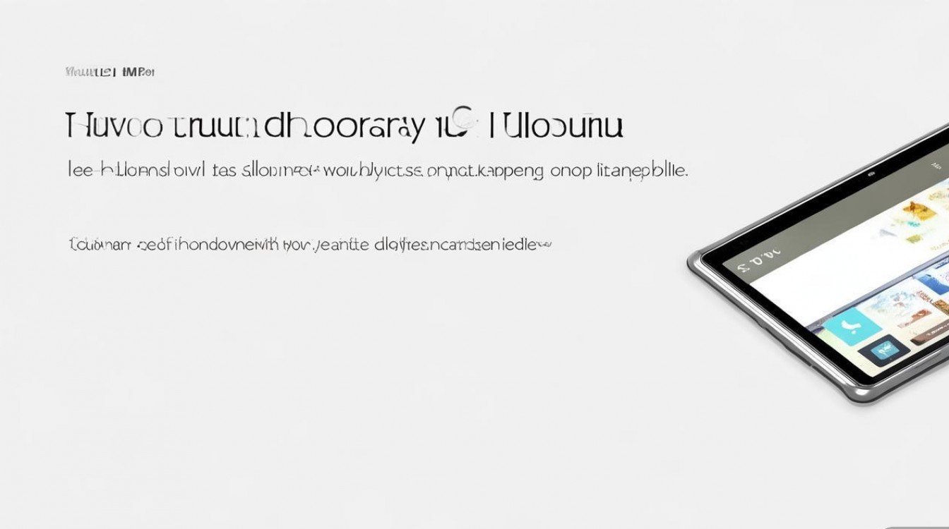 华为p10手机克隆怎么用?详细步骤有哪些?