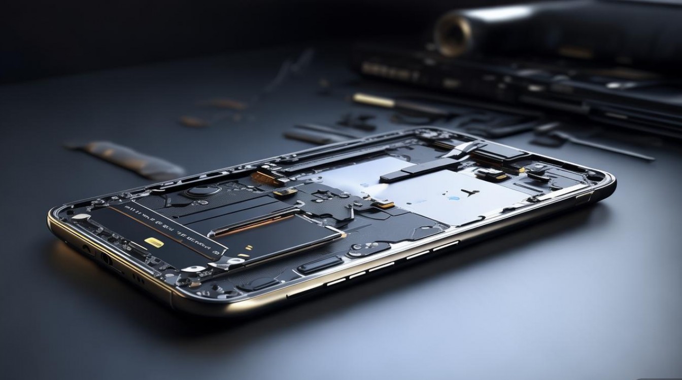 vivox6手机拆机步骤详细教程图解？