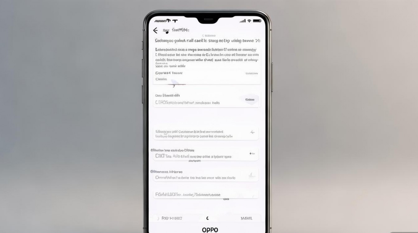 oppo手机闹钟怎么订？新手不会设置闹钟步骤详解