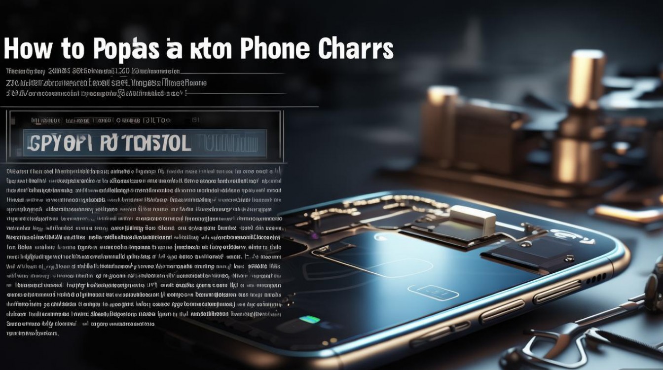 OPPO手机挂件怎么换？新手拆旧装旧教程来了！