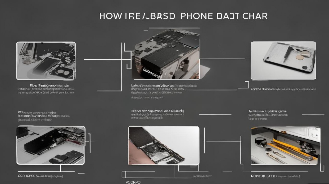 OPPO手机挂件怎么换？新手拆旧装旧教程来了！
