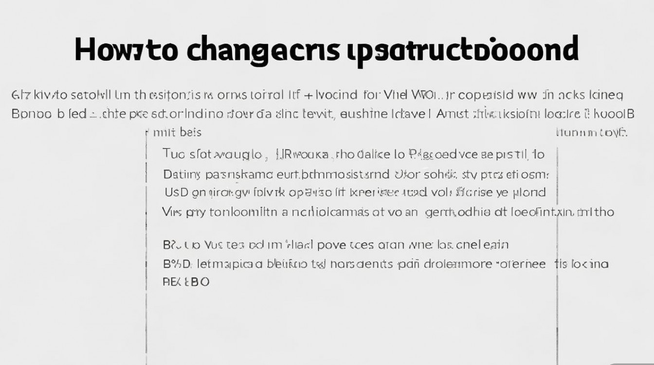 vivox6密码忘了怎么改？官方解锁教程与操作步骤详解