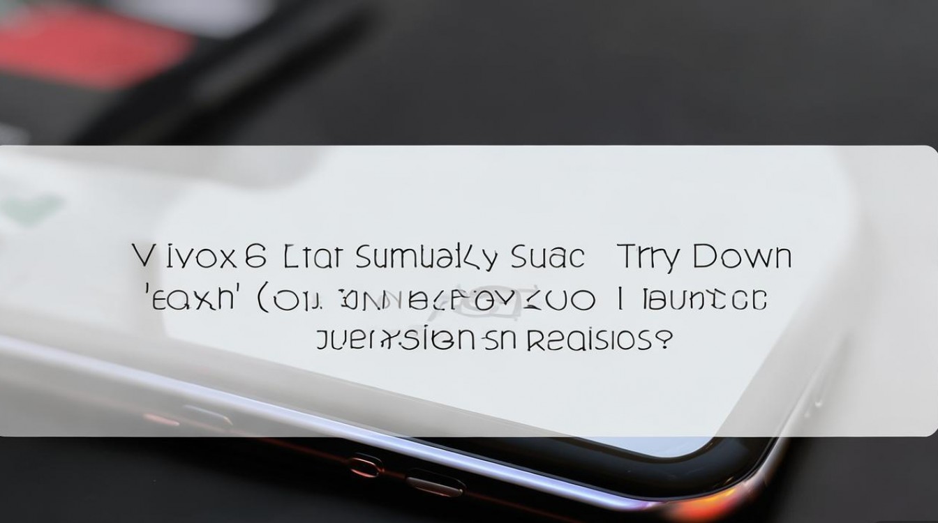 vivox6突然关机了开不了机，电池坏了还是其他原因？