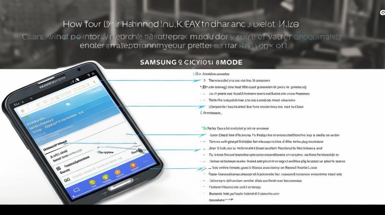 三星i9200如何进入k Knox模式?详细步骤教程