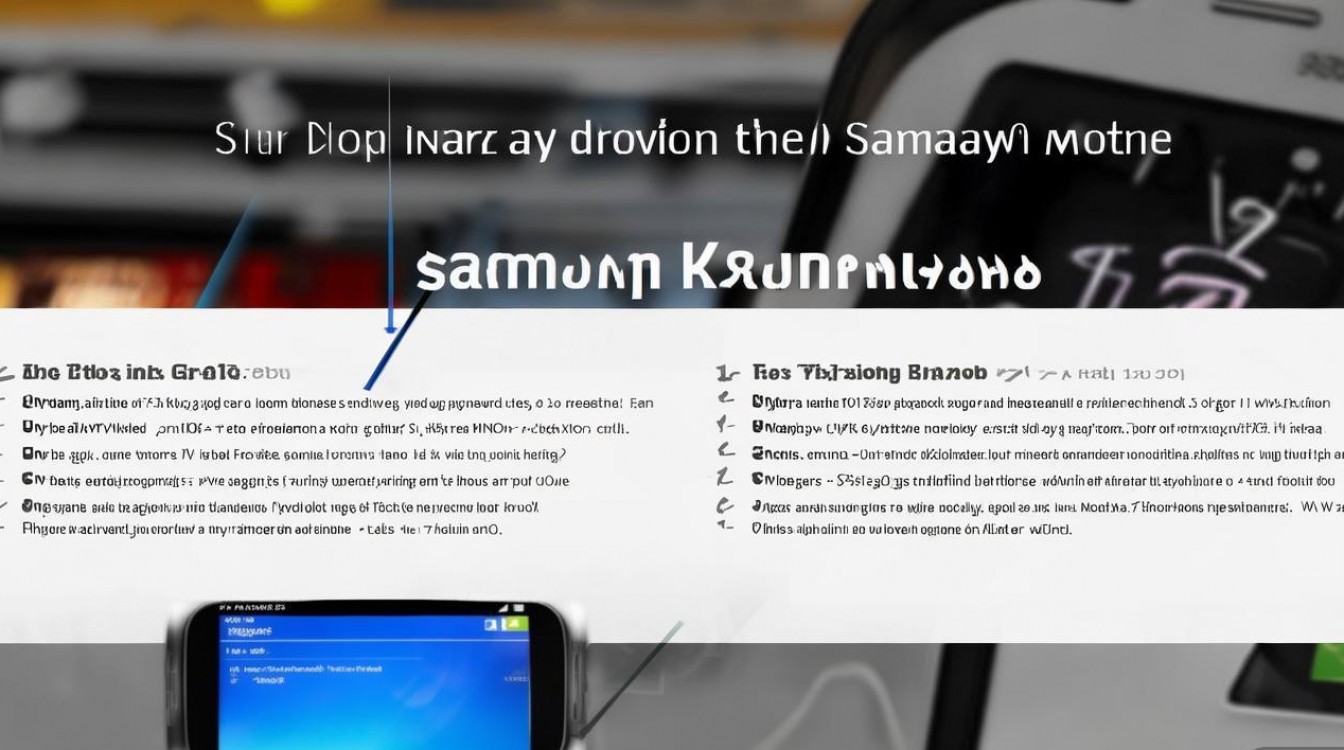 三星i9200如何进入k Knox模式?详细步骤教程