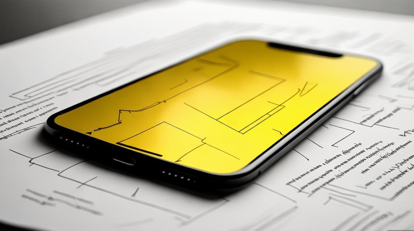 苹果6s突然黄屏怎么办？是屏幕老化还是故障？