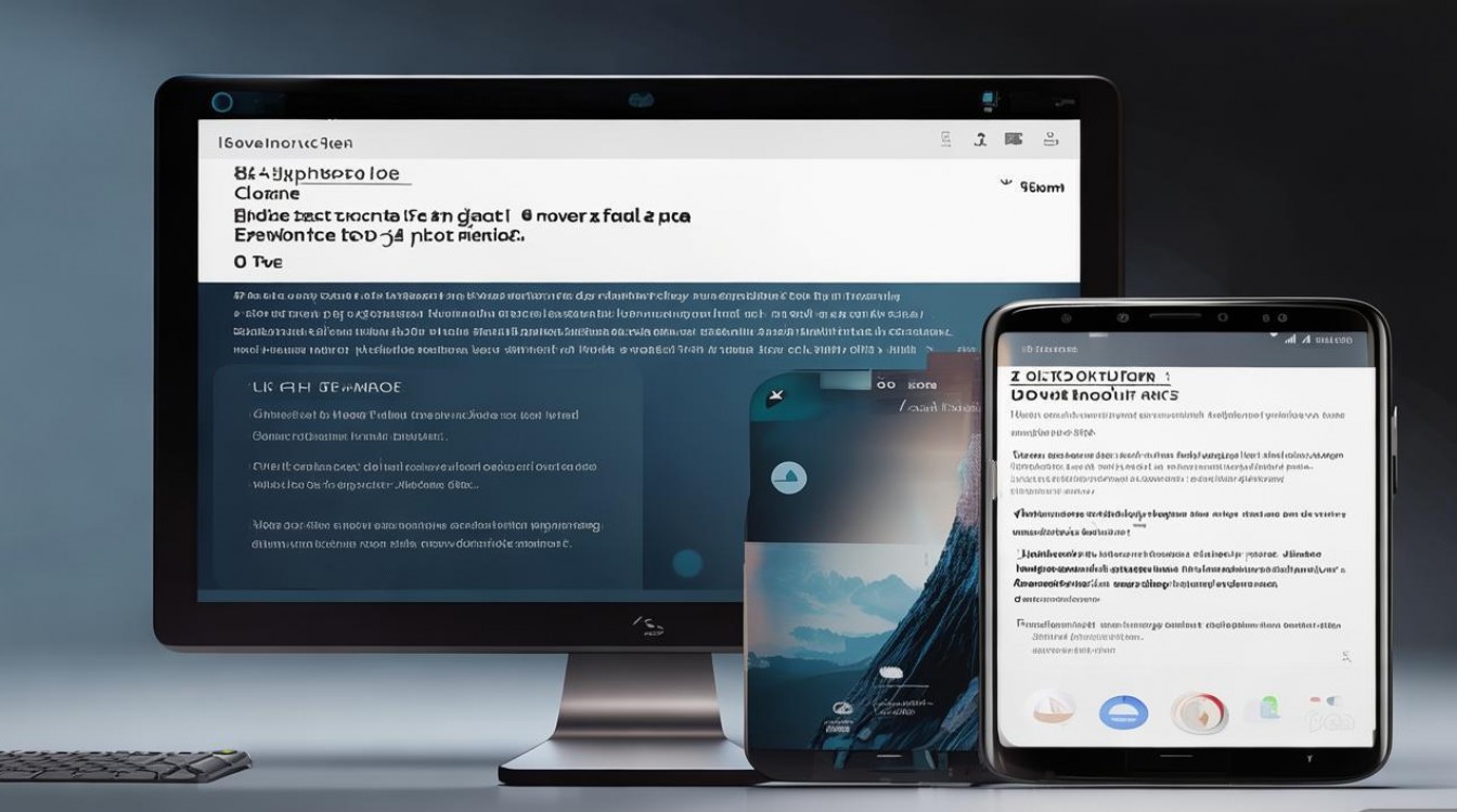 vivox6s连电脑没反应？数据线、USB模式咋设置？