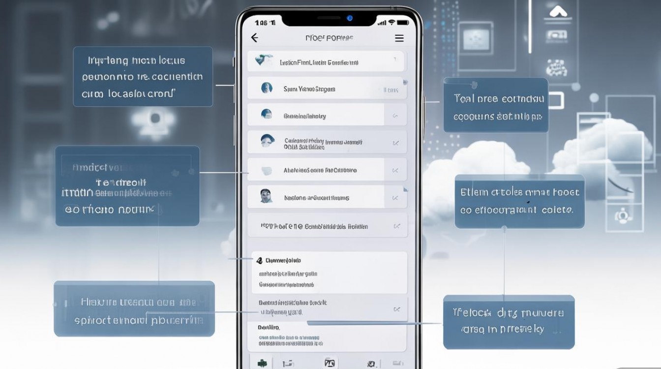oppo手机备份到云端,具体步骤和注意事项是什么?