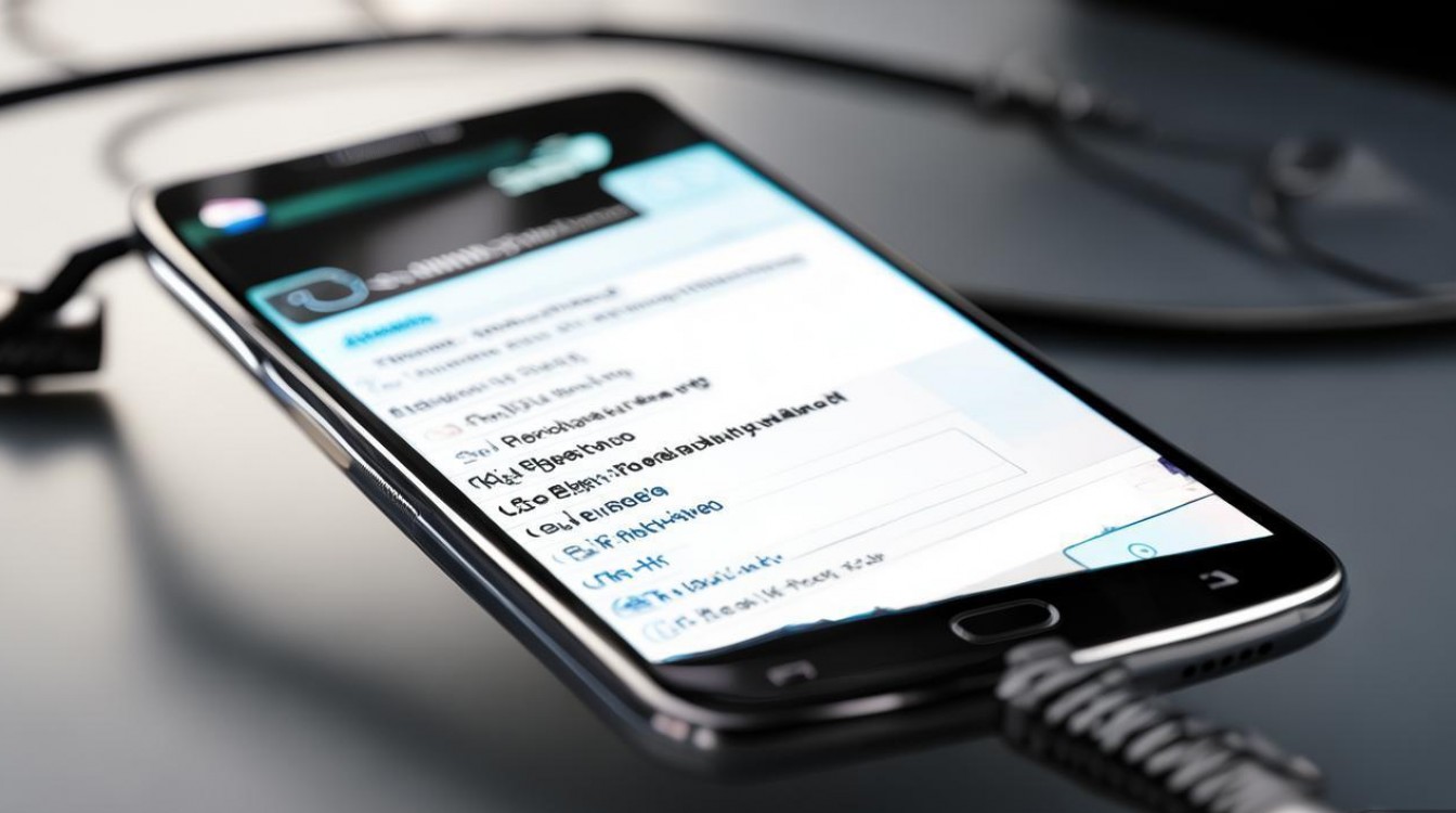 三星i869手机连接电脑没反应怎么办？